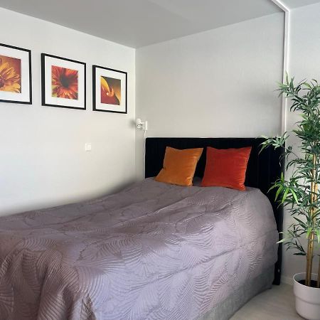 Cozy Apartment In The Middle Of Bergen City Center المظهر الخارجي الصورة