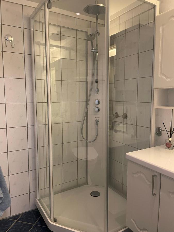 Cozy Apartment In The Middle Of Bergen City Center المظهر الخارجي الصورة