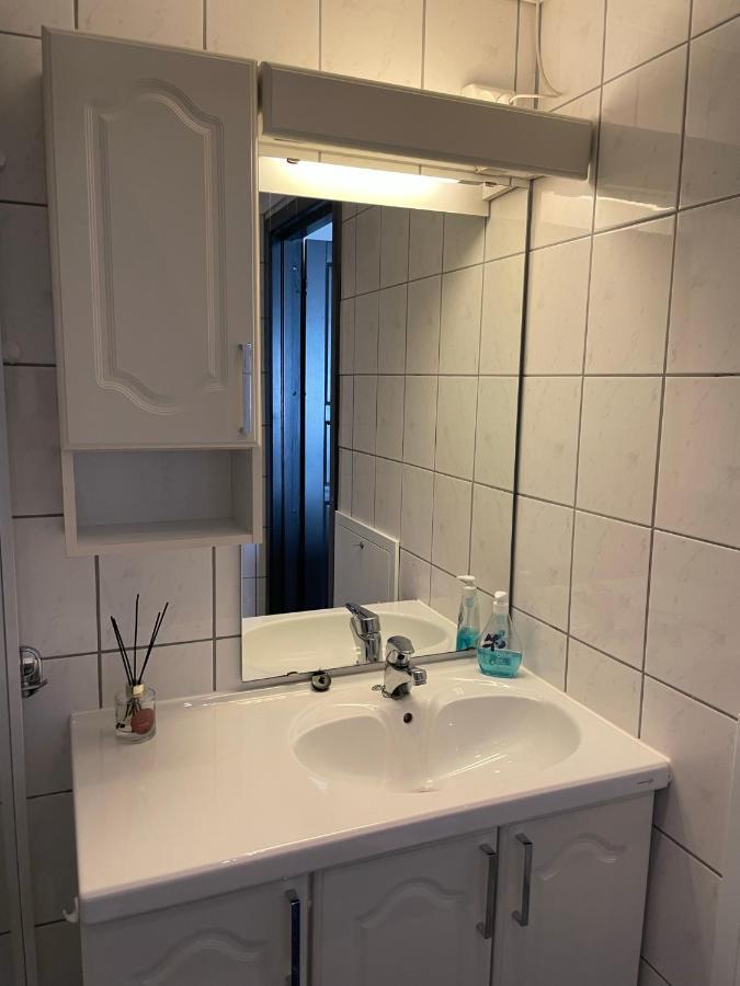 Cozy Apartment In The Middle Of Bergen City Center المظهر الخارجي الصورة